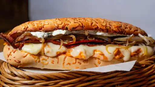 Panelo Panaderia