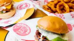 La H. La Hamburgueseria