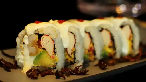 Sushi Zekkei