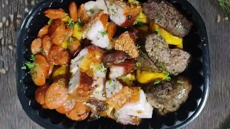El Fogon de Doña Mile