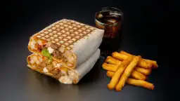La Frenchy Tacos