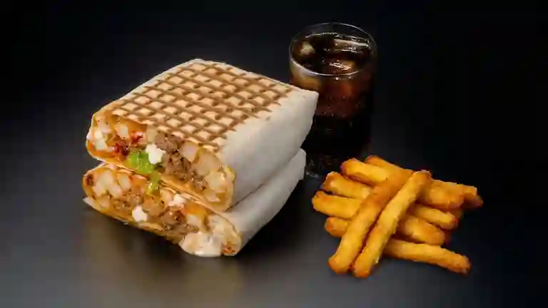 La Frenchy Tacos