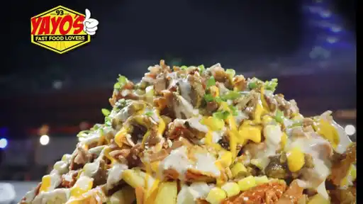 Yayo's Fast Food