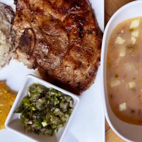 La Costenita Restaurante y Cafeteria