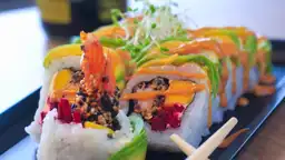 Tekiro Sushi