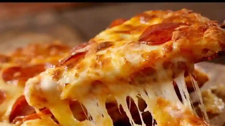 Fenix Pizzería
