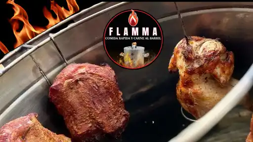 Flamma Restaurante
