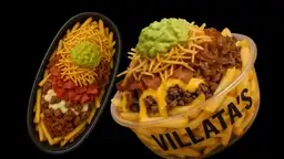 Villatas Tienda de Papas