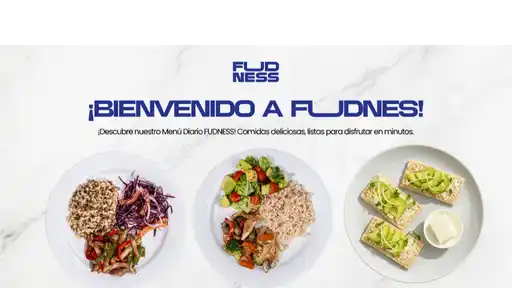 Fudness