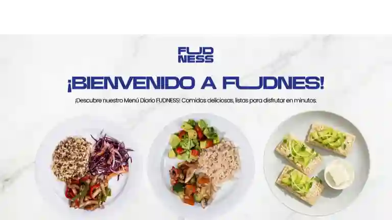 Fudness