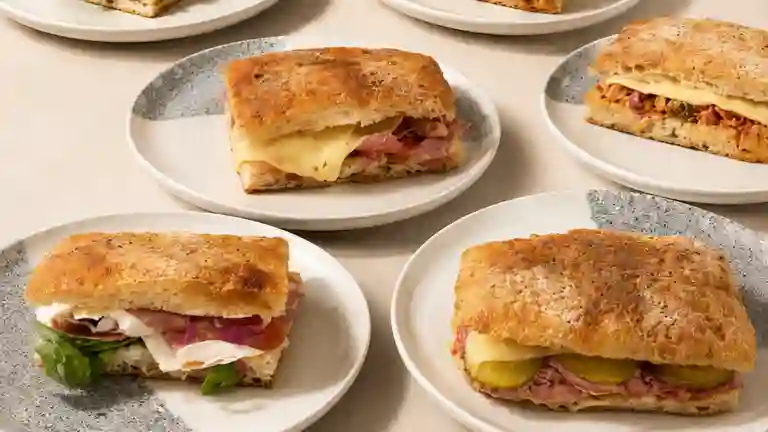 Nova Sandwich Co a Domicilio Nova Sandwich Co