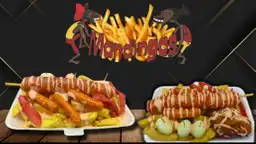 Mandingas Sabaneta