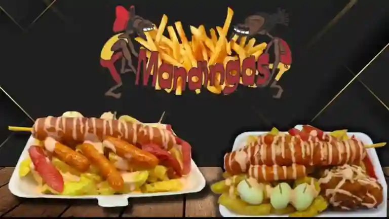 Mandingas Sabaneta