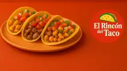 El Rincon de Taco