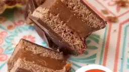 Curupa Alfajores