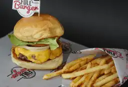 Full Burger