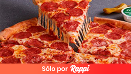 Papa John's - Pizza