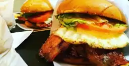 Amarillo Burger