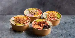 Qbano Bowls