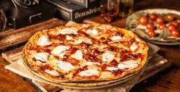 L' America Pizzeria Viva - Turbo