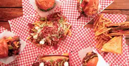 Cori Burgers
