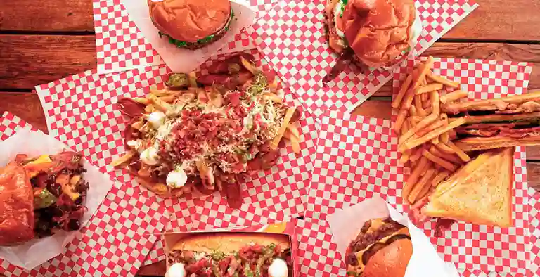 Cori Burgers