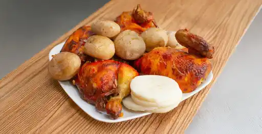 Parrilla Asadero D Niko