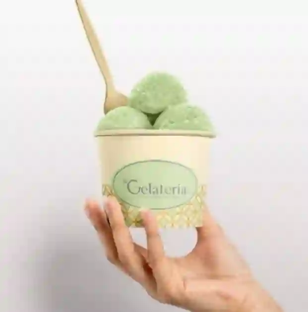 La Gelateria