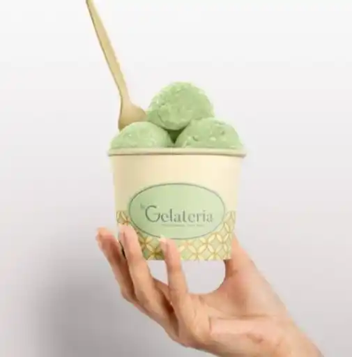 La Gelateria