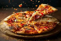 Angelos Pizza Campin