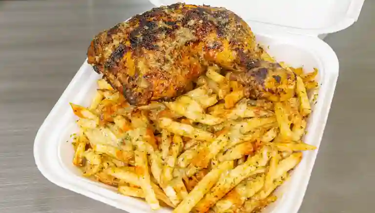 Pollos el #1 a Domicilio Pollos el #1