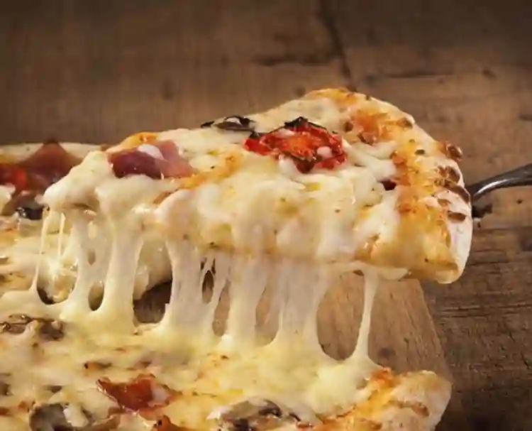 Telepizza a Domicilio Telepizza