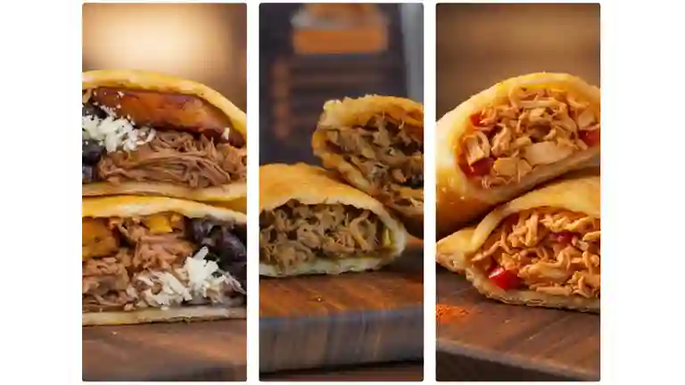 Calanche Cocina a Domicilio Calanche Cocina