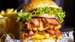 Severisima Food y Bebidas