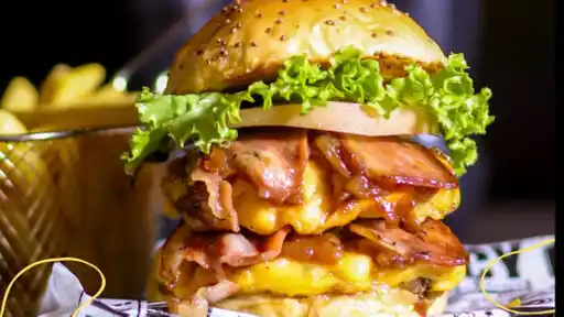 Severisima Food y Bebidas