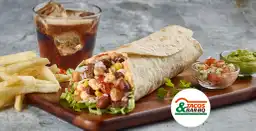 Tacos & Bar Bq