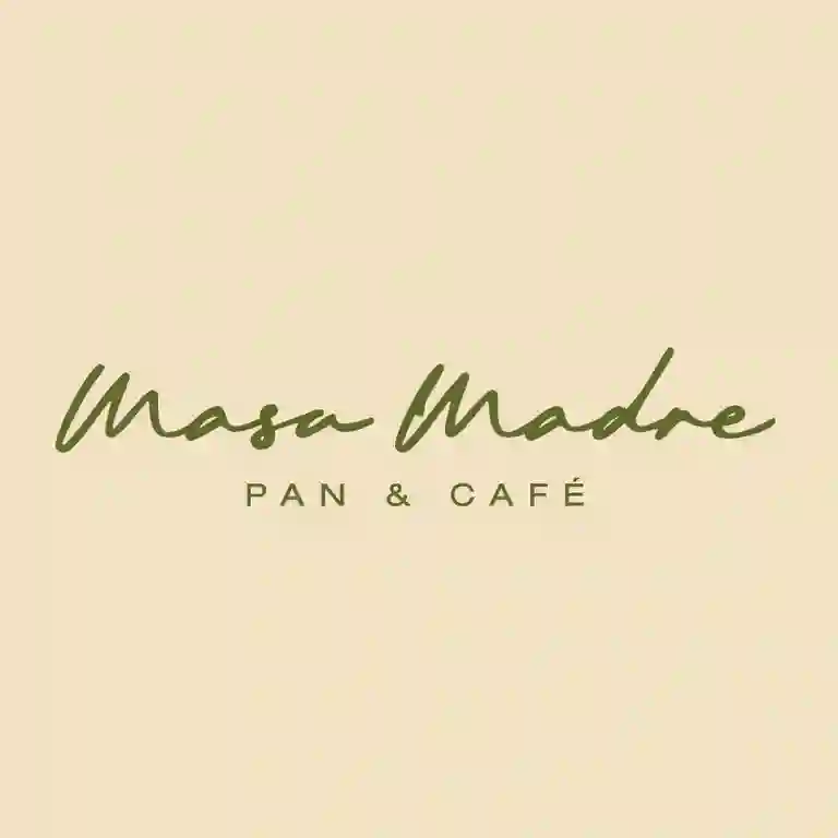 Masa Madre Pan & Cafe a Domicilio Masa Madre Pan & Cafe