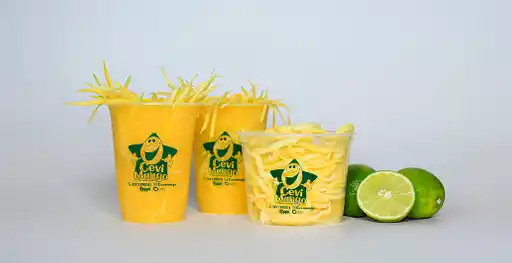 Cevimango