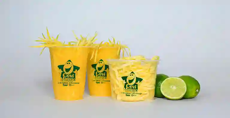 Cevimango