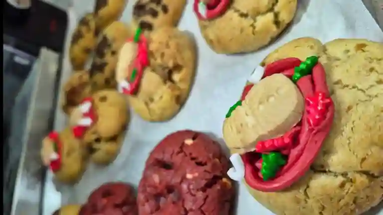 Galleté a Domicilio Galleté