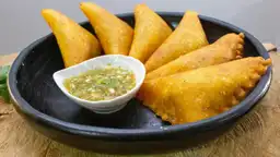 Caleñisima Fritos Tipicos