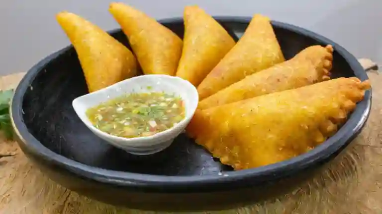 Caleñisima Fritos Tipicos