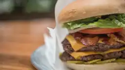 Chalo Burger