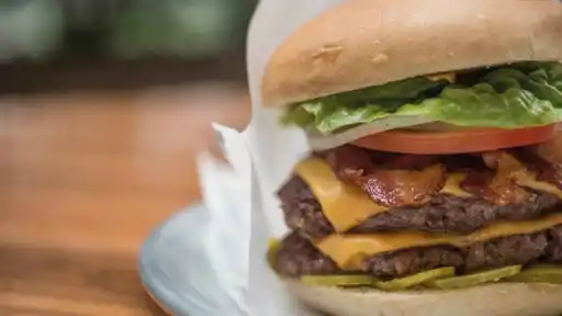 Chalo Burger