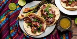 Sabores Comida Mexicana
