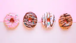 Cocodonuts
