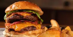 Mary Burger