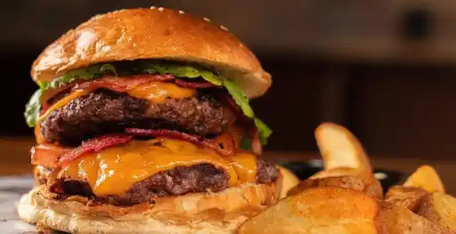 Mary Burger
