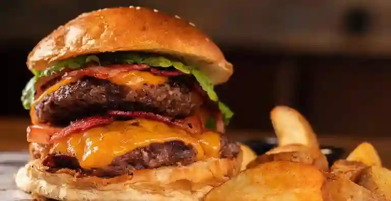 Mary Burger a Domicilio Mary Burger