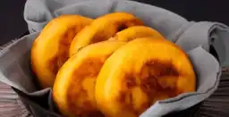 Arepas de la Villa